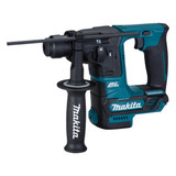 Makita HR166DZ 10.8V CXT Brushless SDS+ Hammer Drill | Toolden