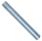 M12 BZP THREADED ROD 1 METER LENGTH