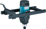 Makita UT1400 240v 50kg M14 Mixer | Toolden