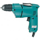 Makita 6510LVR 240V 10MM DRILL | Toolden