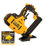 DeWalt DCN682N XR 18V Brushless Flooring Stapler