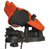 Faithfull FPPCHAINSS 85 Watt Electric Chainsaw Sharpener 230V  | Toolden