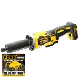 Dewalt DCG426N 18V XR Brushless 125mm Die Grinder Body Only from Toolden