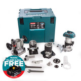 Makita DRT50ZJX3