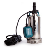Makita PF1100 240V Electric Submersible Pump 1100W 250L