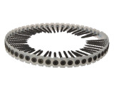 ForgeFix 3.9 x 50mm Black Phosphate Collated Drywall Screws DWS50BPC (1000 Pack)