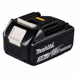 Makita BL1830 18V 3.0Ah LXT Lithium-Ion Battery