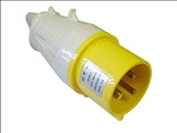 FAITHFULL 110V PLUG
