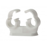15mm Double Cliplock 50 Box