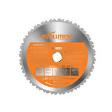 Evolution RAGEBLADE255MULTI