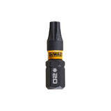 DeWalt DT7381T Impact Torsion Bits TX20 25mm (5 Pack)