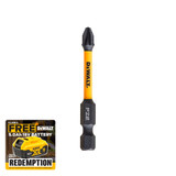 DeWalt DT7391T Impact Torsion Bits PZ2 50mm (5 Pack)