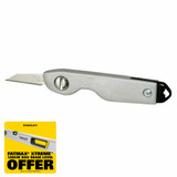  Stanley Folding Pocket Knife