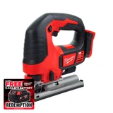 Milwaukee M18 BJS-0 18V Cordless Top Handle Jigsaw