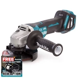 Makita DGA517Z 18v Brushless Angle Grinder