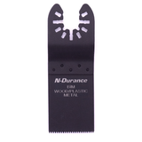 N-Durance Bi-Metal Multi-Tool Blade 32.5mm