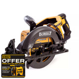 DeWalt DCS577N-XJ XR 190mm 54V FlexVolt Circular Saw (Body Only)