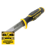 Stanley FatMax® Wrecking Knife 25mm