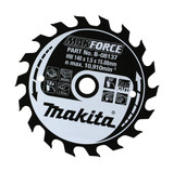 Makita B-32362 235mm x 30mm 40T Makforce