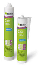 Illbruck LD730 Acrylic sealant 310ml