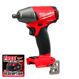 Milwaukee M18ONEIWF12-0