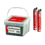 Senco 40mm Fencing Staples 2100 Including