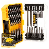 DeWalt DT70702 Screwdriving Set 40 Piece