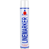 Aerosol Solution 0901 Line Marking Spray Paint White 750ml