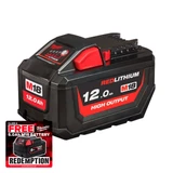 Milwaukee M18 HB12