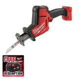 Milwaukee M18 FHZ-0 18V Fuel Hackzall (Body Only)