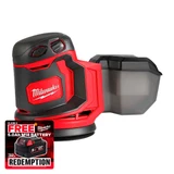 Milwaukee M18 BOS125-0