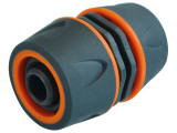 Faithfull Plastic Hose Mender (FAIHOSEPLMEN)| Toolden