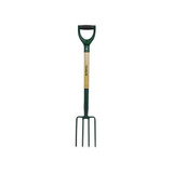 Faithfull Countryman Digging Fork (FAICOUDF)