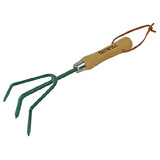 Faithfull Countryman Hand Cultivator (FAICOUHCUL)| Toolden