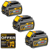 DeWalt DCB546-XJ