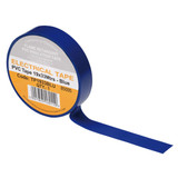 Blue Electrical Tape TP1933BLU 19x33mtrs - Flame Retardant