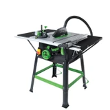 Evolution FURY5-S Multi-Purpose Table Saw with 255mm 1500W 240V | Toolden