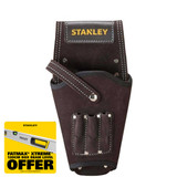 Stanley STA180118 STST1-80118 Leather Drill Holster