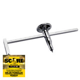 Stanley STA105878 Drywall Circle Cutter 150mm (6in) Capacity