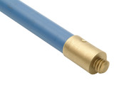 Bailey BAI1600 1600 Universal Blue Polypropylene Rod 3/4in x 3ft | Toolden