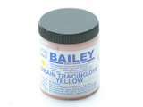Bailey BAI3591 3591 Drain Tracing Dye - Yellow | Toolden
