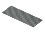 Bostitch BOSFN1528 15 Gauge Angled Galvanised Finish Nails 44mm Pack of 3 655 | Toolden