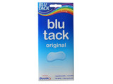 Bostik BSTBTE Blu Tack Economy Pack | Toolden