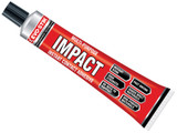 Evo-Stik EVOIMPS Impact Adhesive Small Tube 30g | Toolden