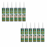 Sika Instant Nails High Strength Multi-Purpose Adhesive 290ml