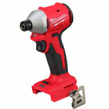 Milwaukee M18™ BLIDRC-0 18V Compact Brushless 14 Hex Impact Driver (Body Only)