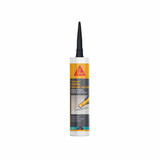 Sika® SikaSeal® General Purpose Silicone 280ml (Black)