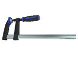 Faithfull FAIFC300270 F Clamp Capacity 300mm | Toolden