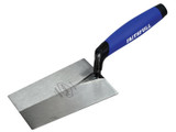 Faithfull FAIPTFBT7 Prestige Bucket Trowel 180mm (7in) | Toolden