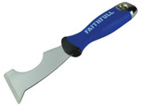 Faithfull FAISG4IN1ME Soft Grip Decorators 4-in-1 Tool | Toolden
